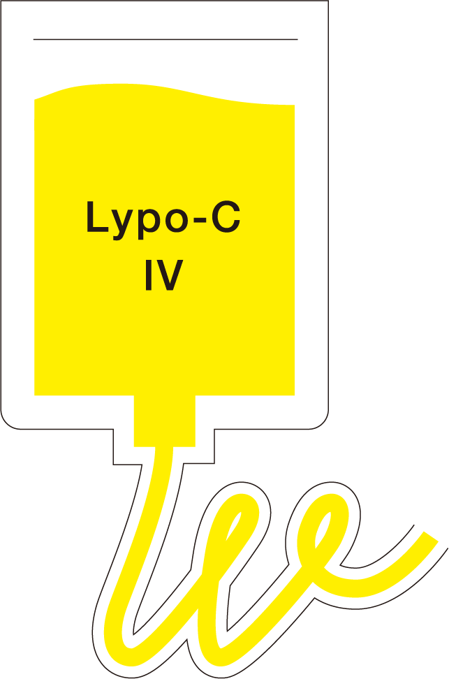Lypo-C IV